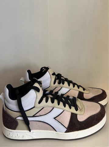 Diadora Magic basket