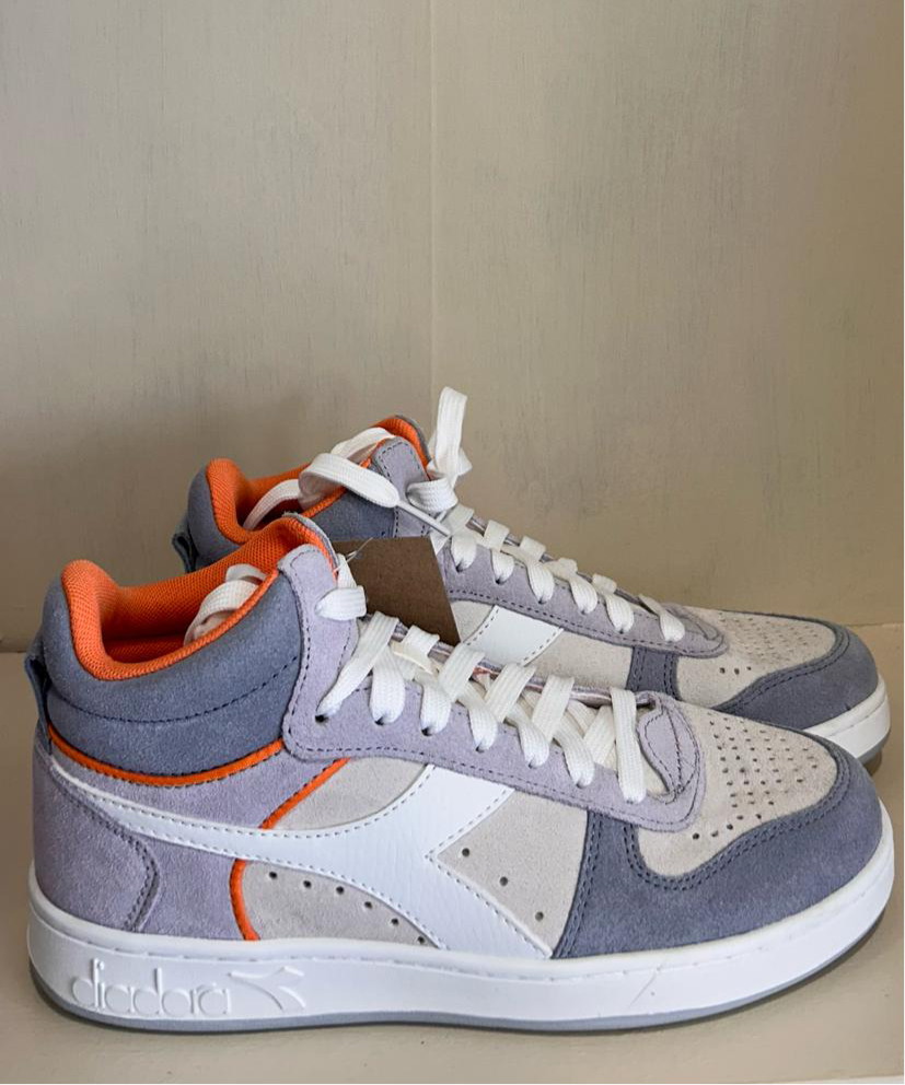 Diadora Magic basket