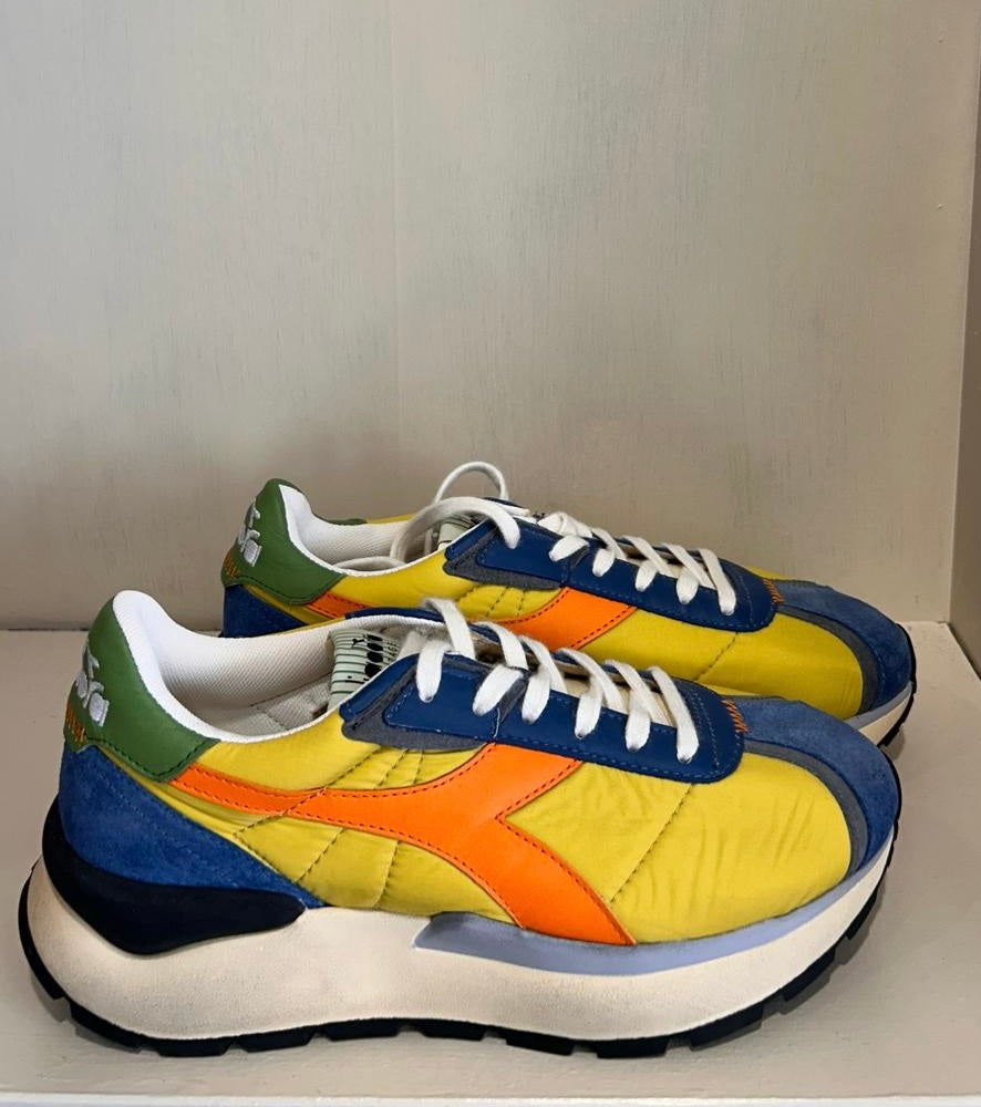 Diadora Heritage Mercury Élite