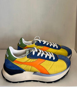 Diadora Heritage Mercury Élite