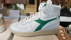 Diadora Heritage Mi Basket