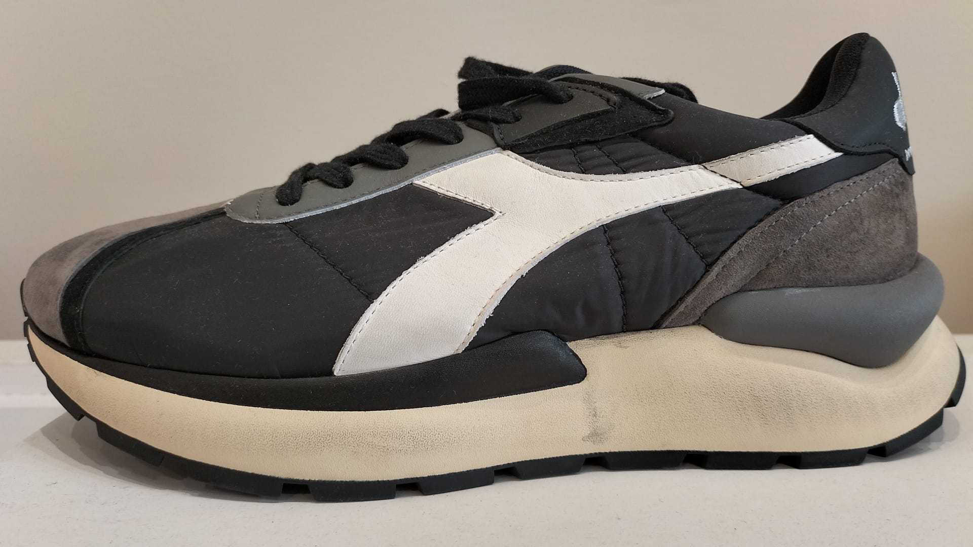 Diadora Heritage Mercury Élite