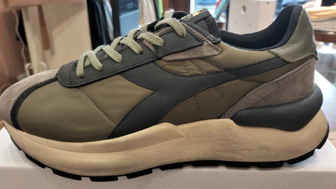 Diadora Heritage Mercury Élite