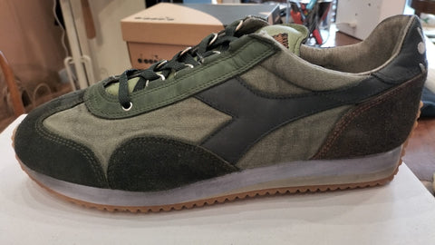 Diadora Heritage Equipe