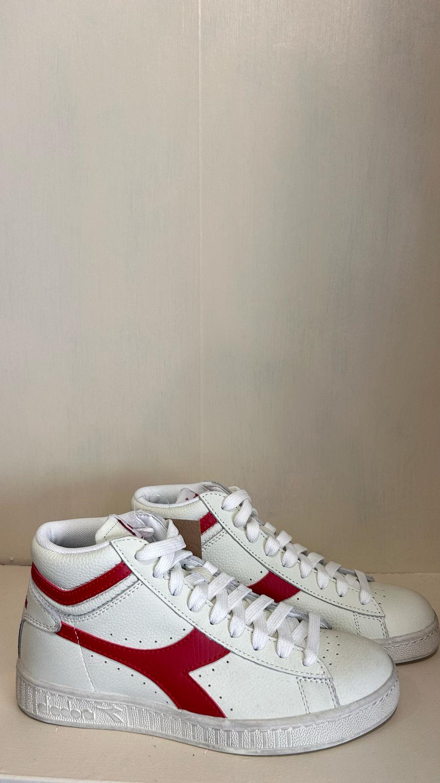 Diadora game high
